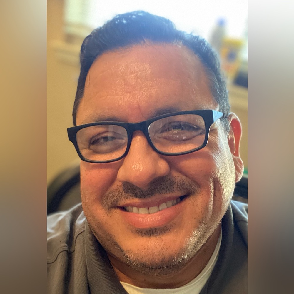 Meet your Posher, Edwin